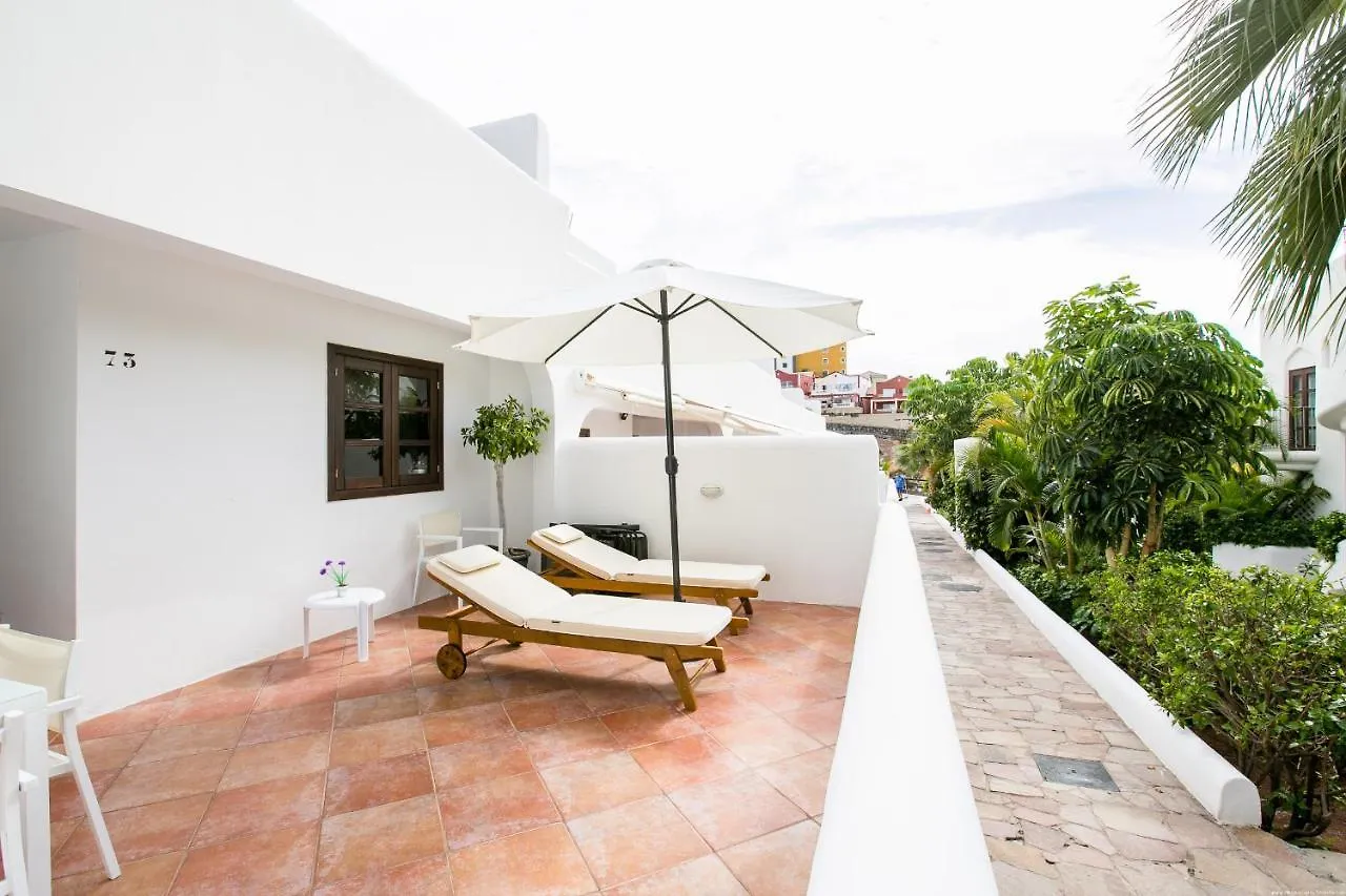 Adeje Paradise Apartment #37 Costa Adeje