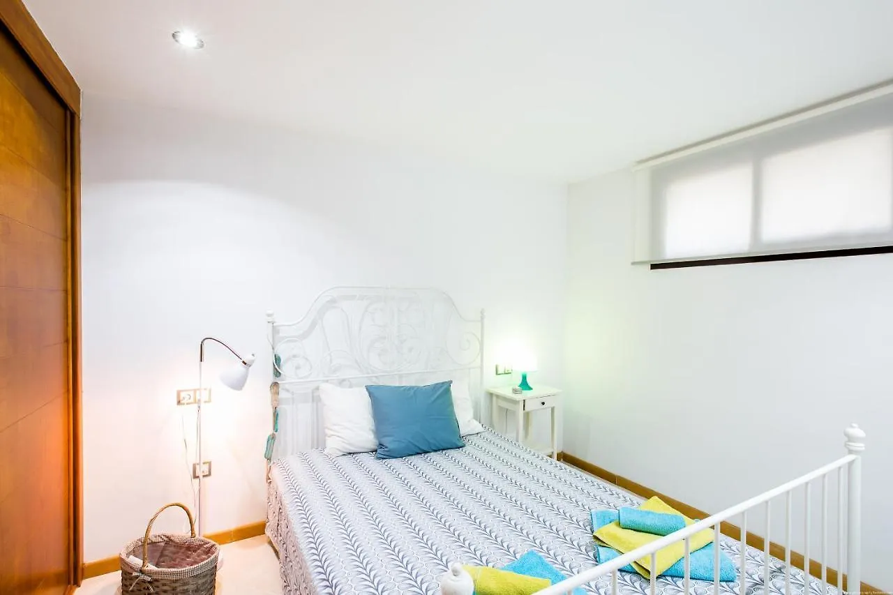 Adeje Paradise Apartment #37 Costa Adeje