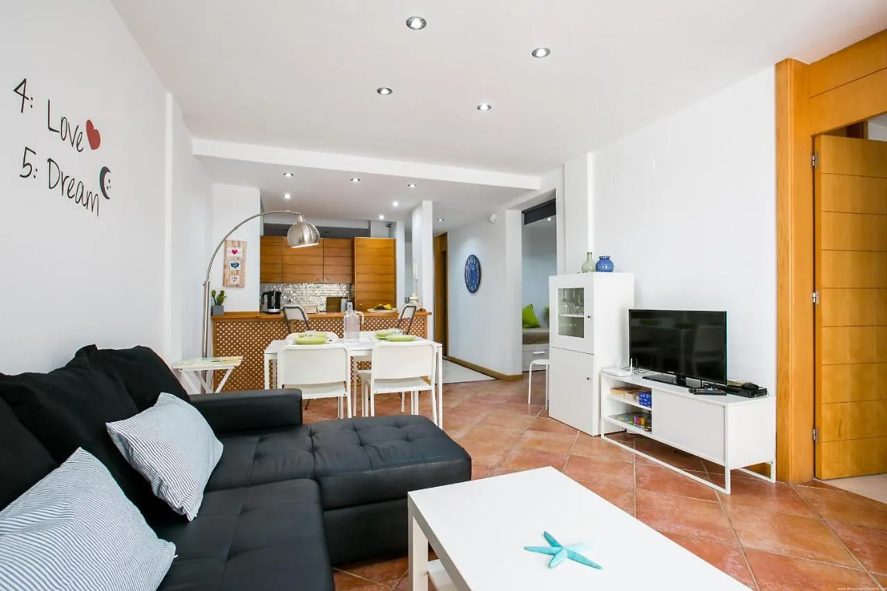 Adeje Paradise Apartment #37 Costa Adeje