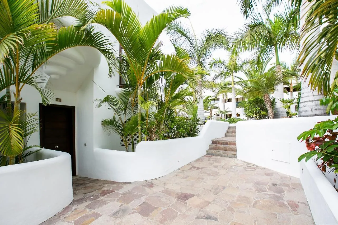 Adeje Paradise Apartment #37 Costa Adeje