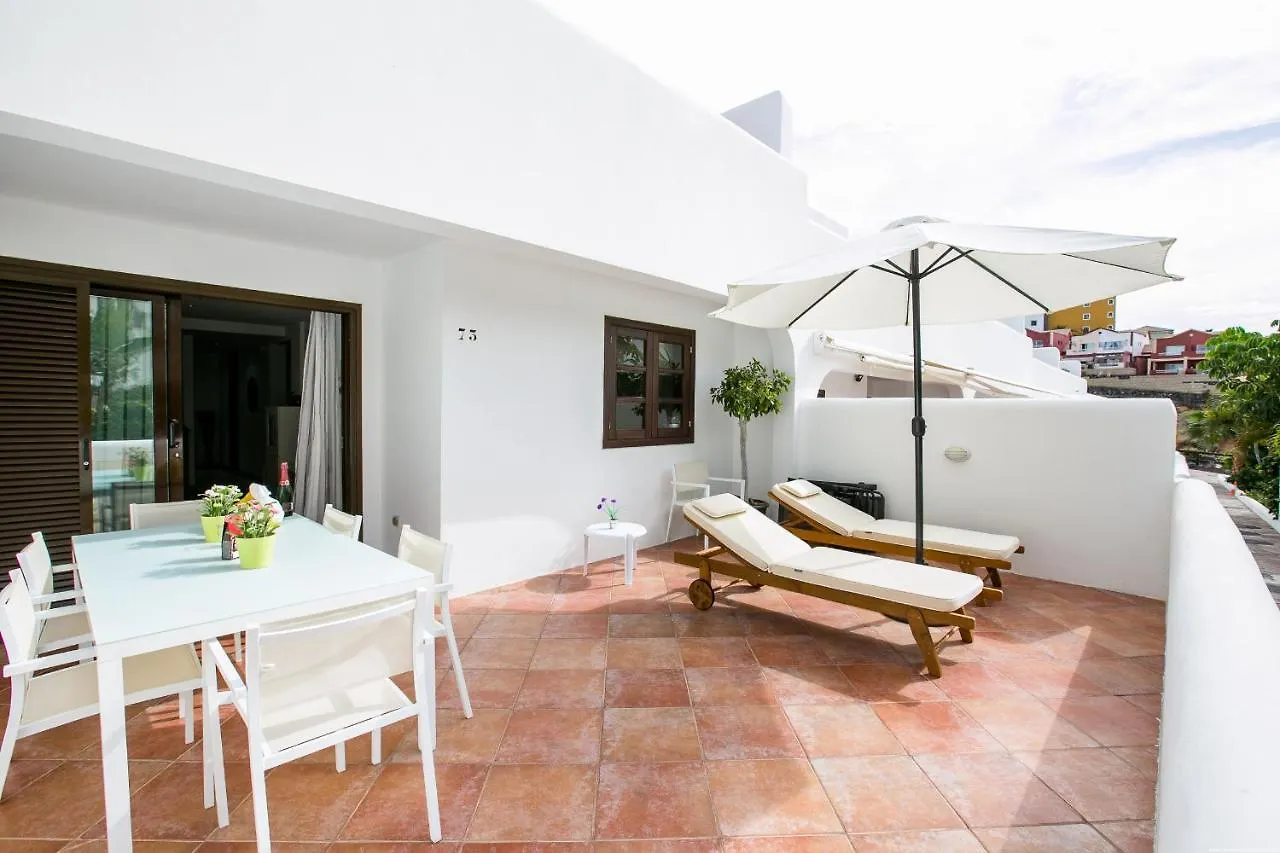 Adeje Paradise Apartment #37 Costa Adeje  España