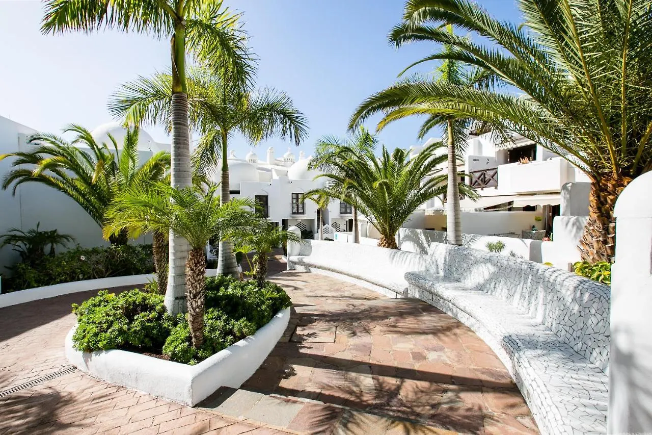 Adeje Paradise Apartment #37 Costa Adeje