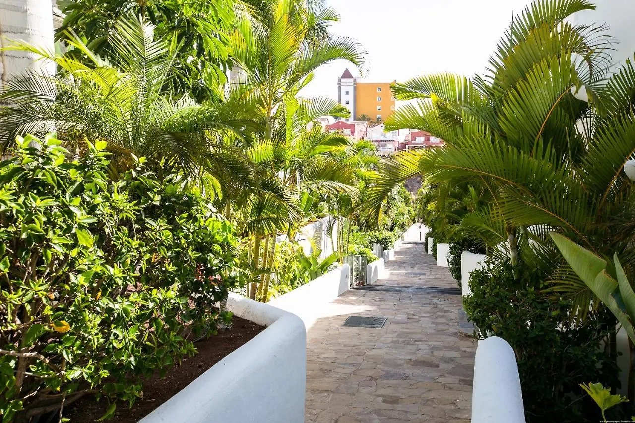 Adeje Paradise Apartment #37 Costa Adeje  España
