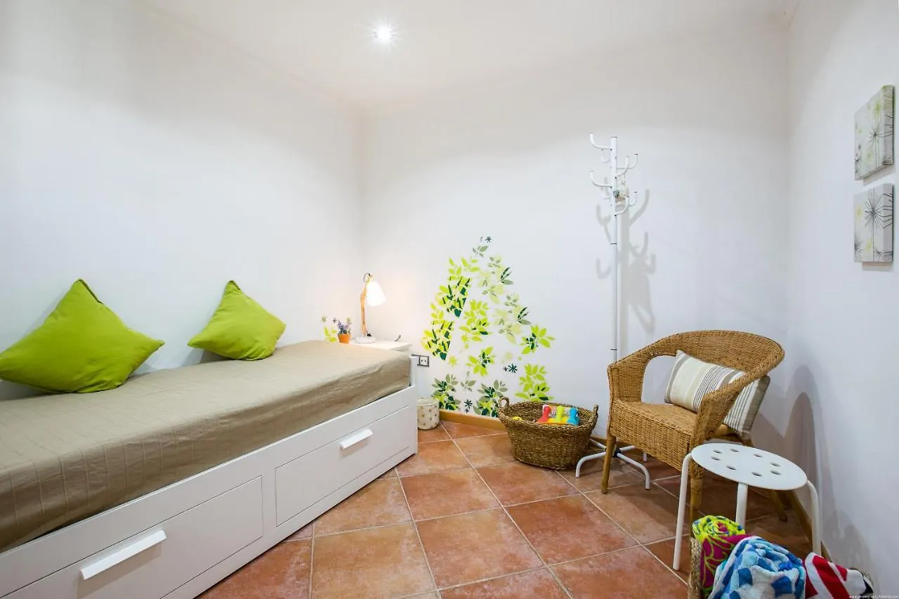 Adeje Paradise Apartment #37 Costa Adeje