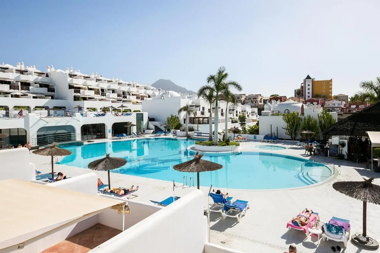 Adeje Paradise Apartment #37 Costa Adeje  España