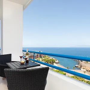  Apartamento Paradise