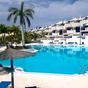  Apartamento Adeje Paradise