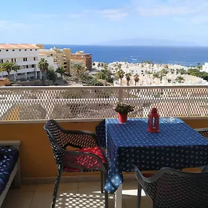  Apartamento Sea Views At Torviscas 1 Bedr. Orlando