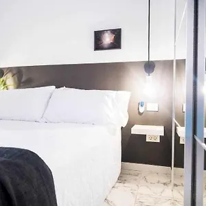  Apartamento The Black House In Costa Adeje