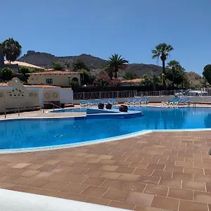  Apartamento Estudio Miraverde, Adeje