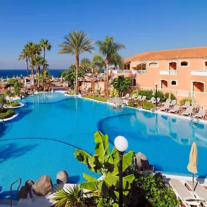 Appart hôtel Sol Sun, Costa Adeje (Tenerife)