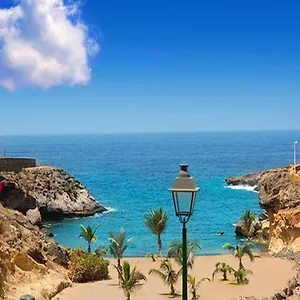  Apartamento Beautiful Sol Paraiso Balcony& Sea Pool