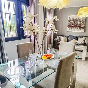  Apartamento Rentaliday Vip