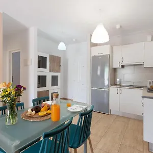  Apartamento Marina Palace
