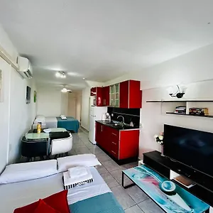  Apartamento Adeje Cosy At Santa Maria